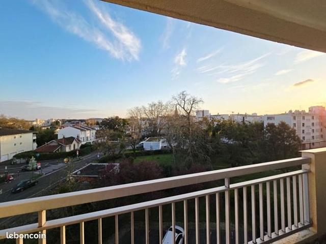Appartement vente à Bordeaux, Mérignac