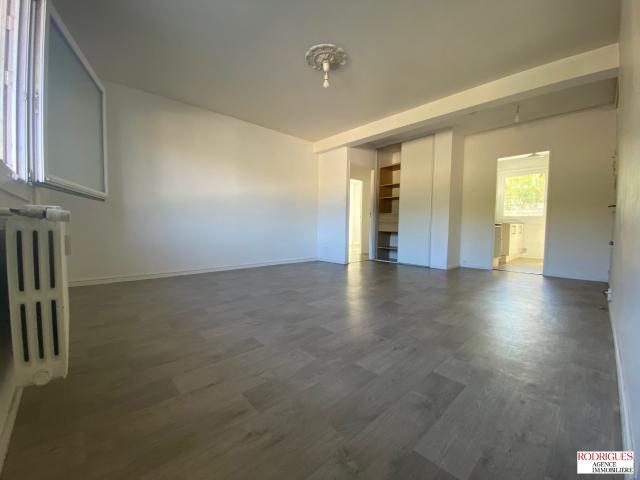 Appartement vente à Poitiers