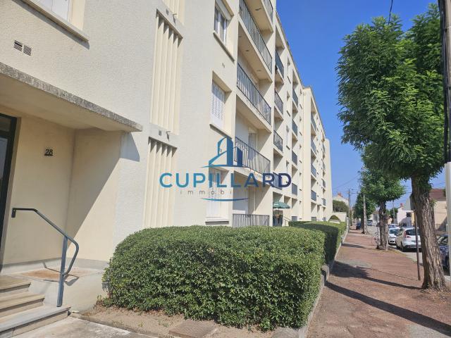 Appartement vente à Roanne