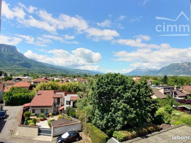 Appartement vente à Grenoble, Pontcharra