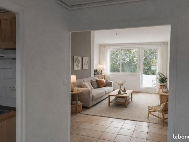Appartement vente à Agen