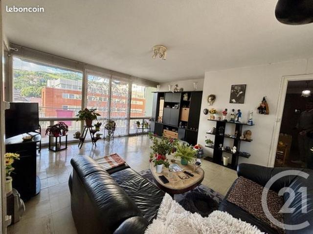 Appartement vente à Saint-Étienne, Saint-etienne
