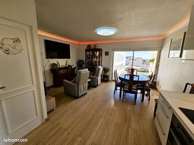 Appartement vente à Perpignan, Le Barcarès