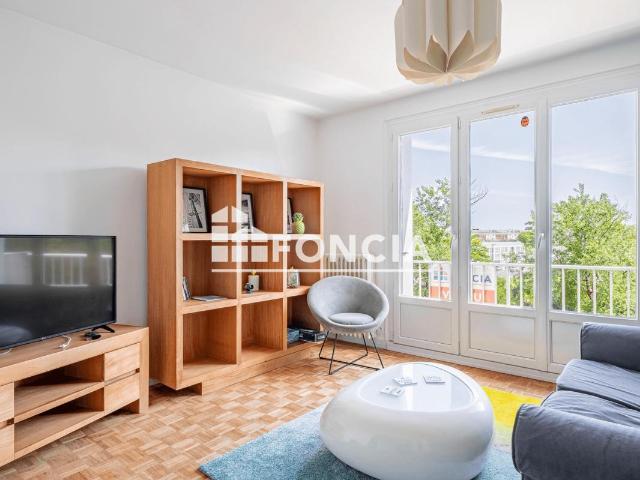 Appartement vente à Saint-Nazaire, Saint-nazaire