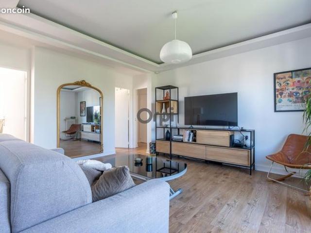 Appartement vente à Clermont-Ferrand, Saint-maurice