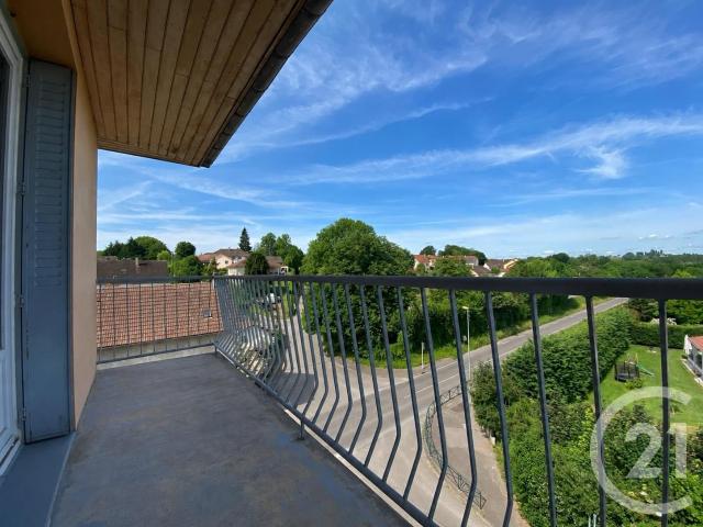 Appartement location à La Tour-du-Pin, Le Pont-de-beauvoisin