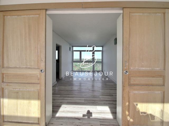 Appartement vente à Évry Village, Évry-Courcouronnes