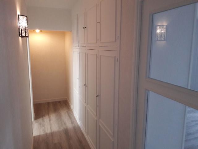 Appartement vente à Reims