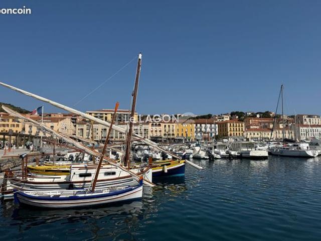 Appartement vente à Céret, Port-vendres