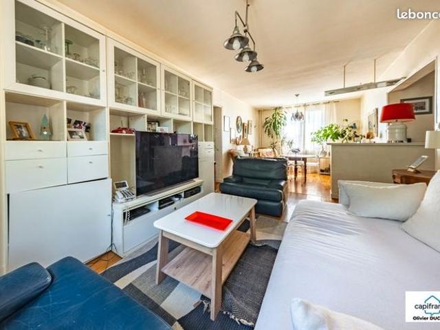 Appartement vente à Dijon