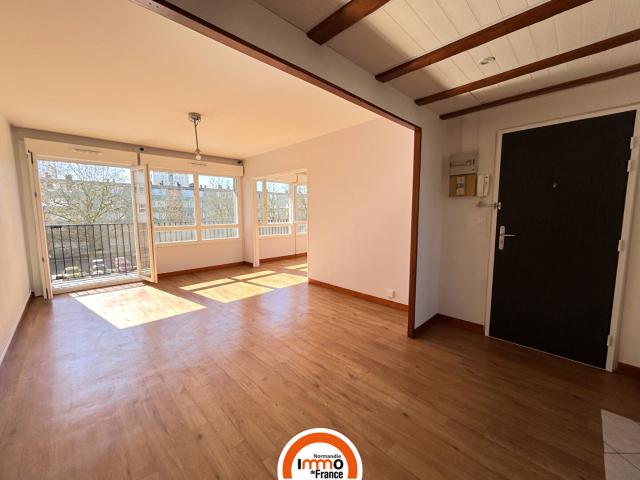 Appartement location à Évreux, Evreux