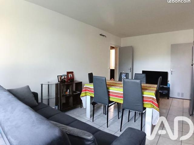 Appartement vente à Argenteuil