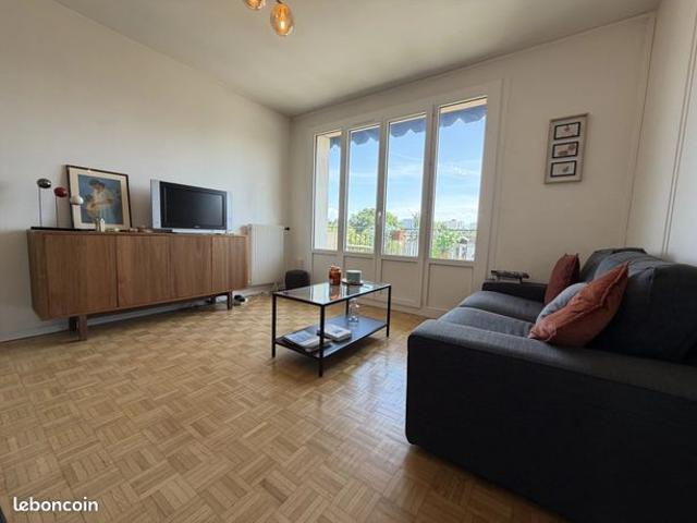 Appartement vente à Pau