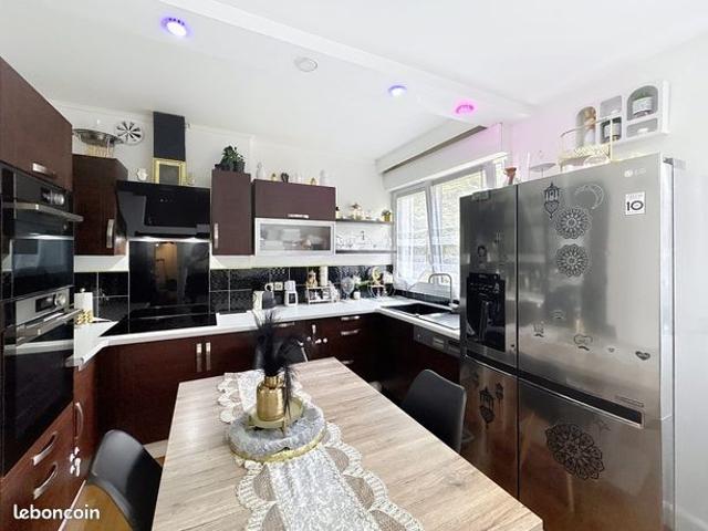 Appartement vente à L'Haÿ-les-Roses, Val-de-Marne