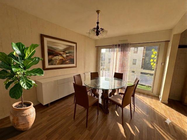 Appartement vente à Vannes, Bretagne