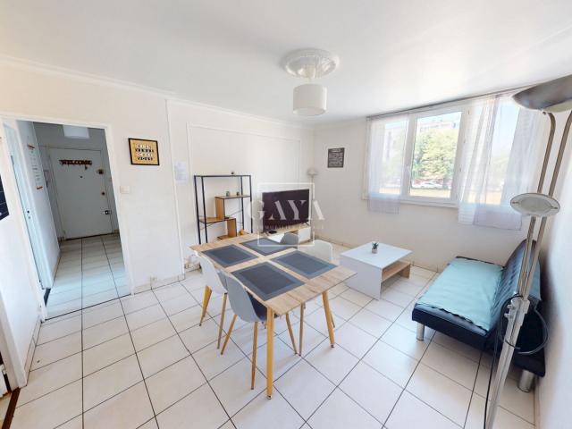 Appartement vente à Grenoble, Saint-martin-d'hères