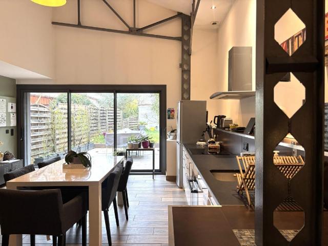 Appartement vente à Dijon
