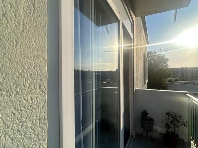 Appartement vente à Maubeuge, Nord