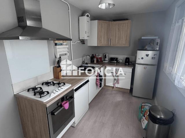 Appartement vente à Limoges
