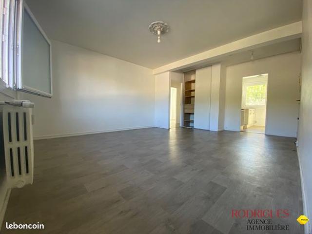 Appartement vente à Poitiers