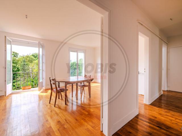 Appartement vente à Mantes-la-Jolie, Meulan