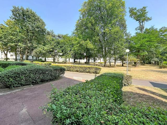 Appartement vente à Crosne, Essonne