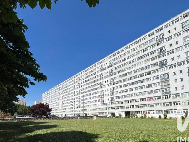 Appartement vente à Évry, Petit-bourg