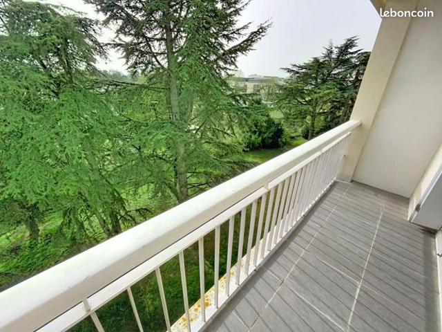 Appartement vente à Tours, Joué-lès-tours
