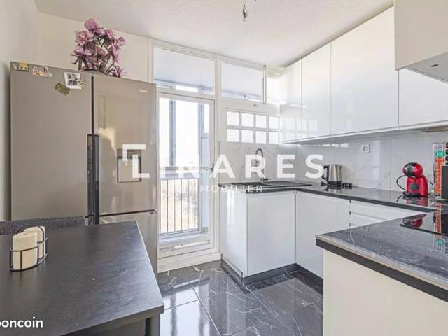 Appartement vente à Marseille