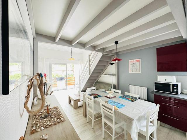 Appartement vente à Rochefort, Royan