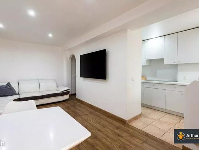 Appartement vente à Nice