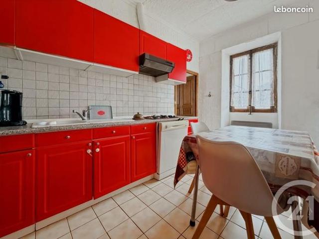 Appartement vente à Calvi, Murato
