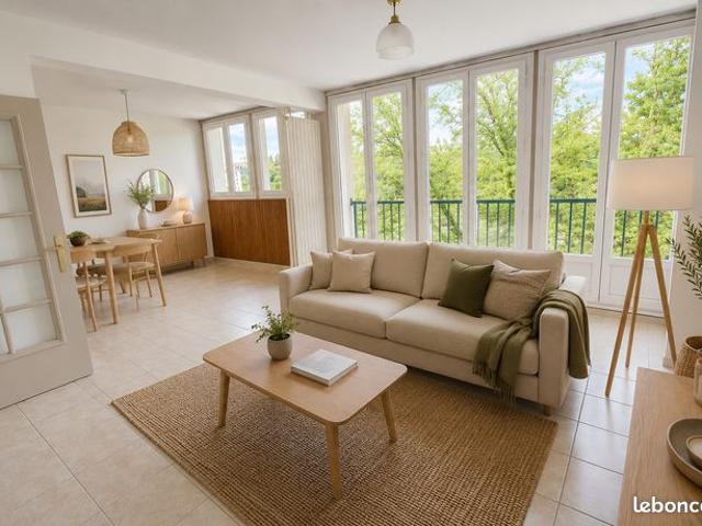 Appartement vente à Lyon, Métropole de Lyon