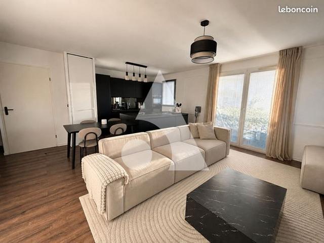 Appartement vente à Saint-Denis, Epinay-sur-seine