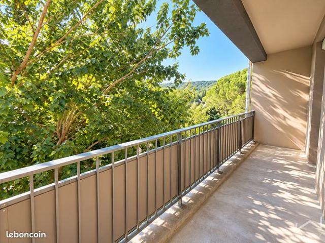 Appartement vente à Nyons, Saint-paul-trois-châteaux