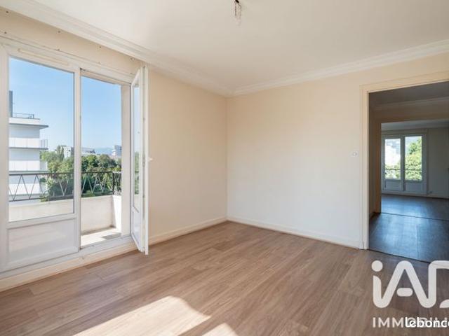 Appartement vente à Grenoble