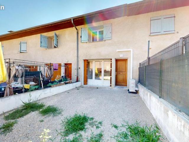 Appartement vente à Albi, Brens