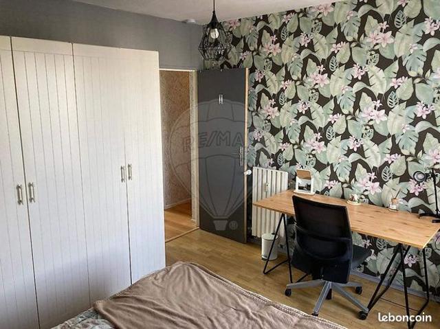 Appartement vente à Saint-Brieuc, Bretagne