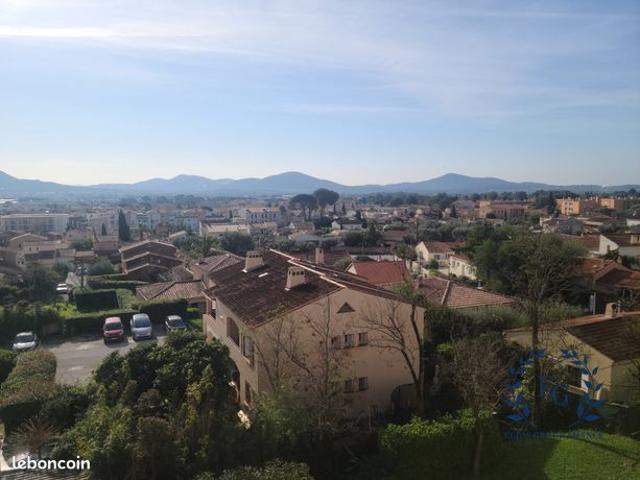 Appartement vente à Arrondissement de Toulon, La Farlède