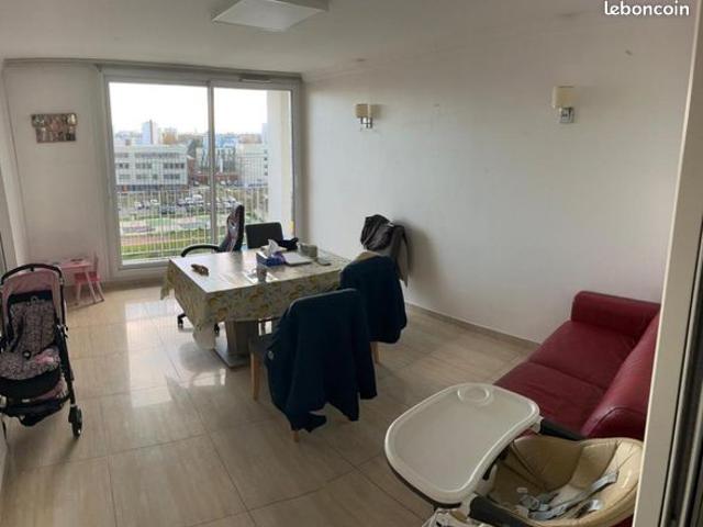 Appartement vente à Epinay-sur-seine, Martinique