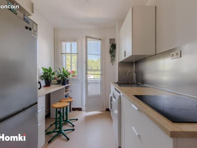 Appartement vente à Lyon, Métropole de Lyon