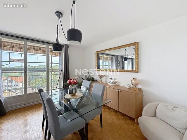 Appartement vente à Sarcelles, Domont
