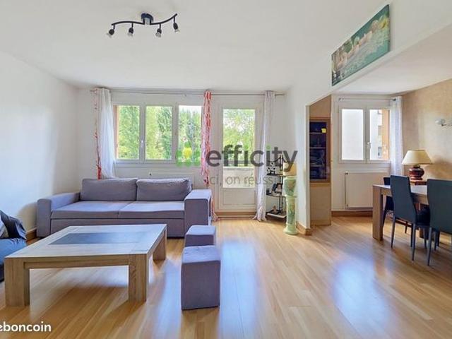 Appartement vente à Le Plessis-Trévise, Val-de-Marne