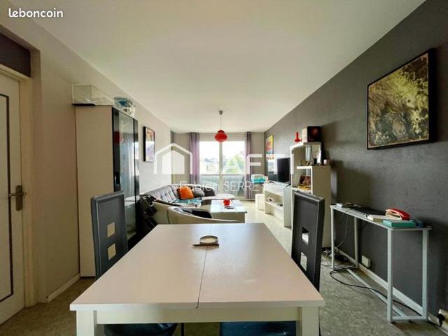 Appartement vente à Saint-Lô, Saint-lô