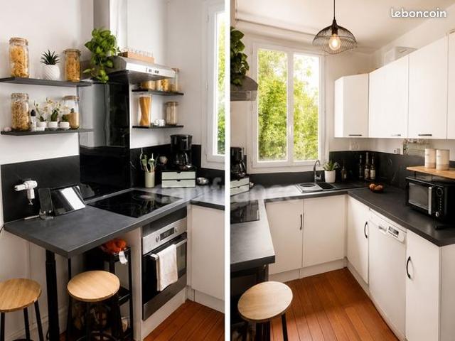 Appartement vente à Quimper, Bretagne