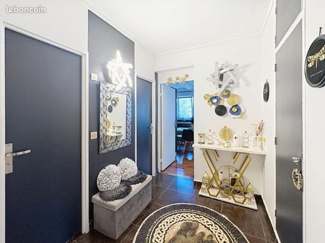 Appartement vente à Romorantin-Lanthenay, Fresnes