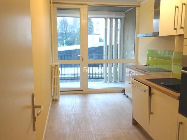 Appartement location à Saint-Lô, Saint-lô