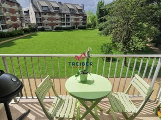 Appartement vente à Belfort, Valdoie