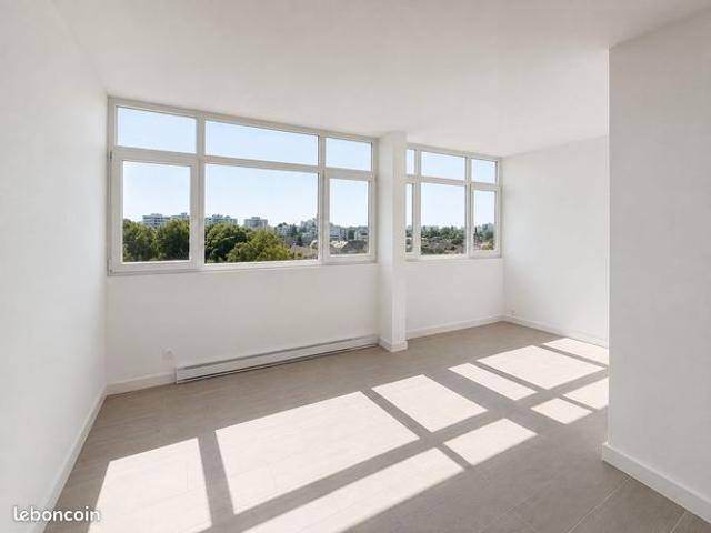 Appartement vente à Évry-Courcouronnes, Essonne