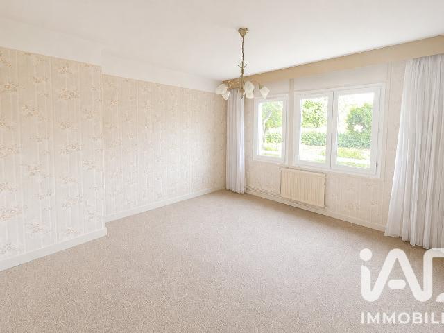Appartement vente à La Plaine, Sartrouville
